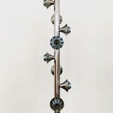 Sputnik chandelier by Kaiser Leuchten