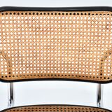 B32 Chairs by Marcel Breuer Set of 6