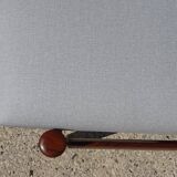 Karl Sørlie & Sønner 3-seater modular bench and coffee table