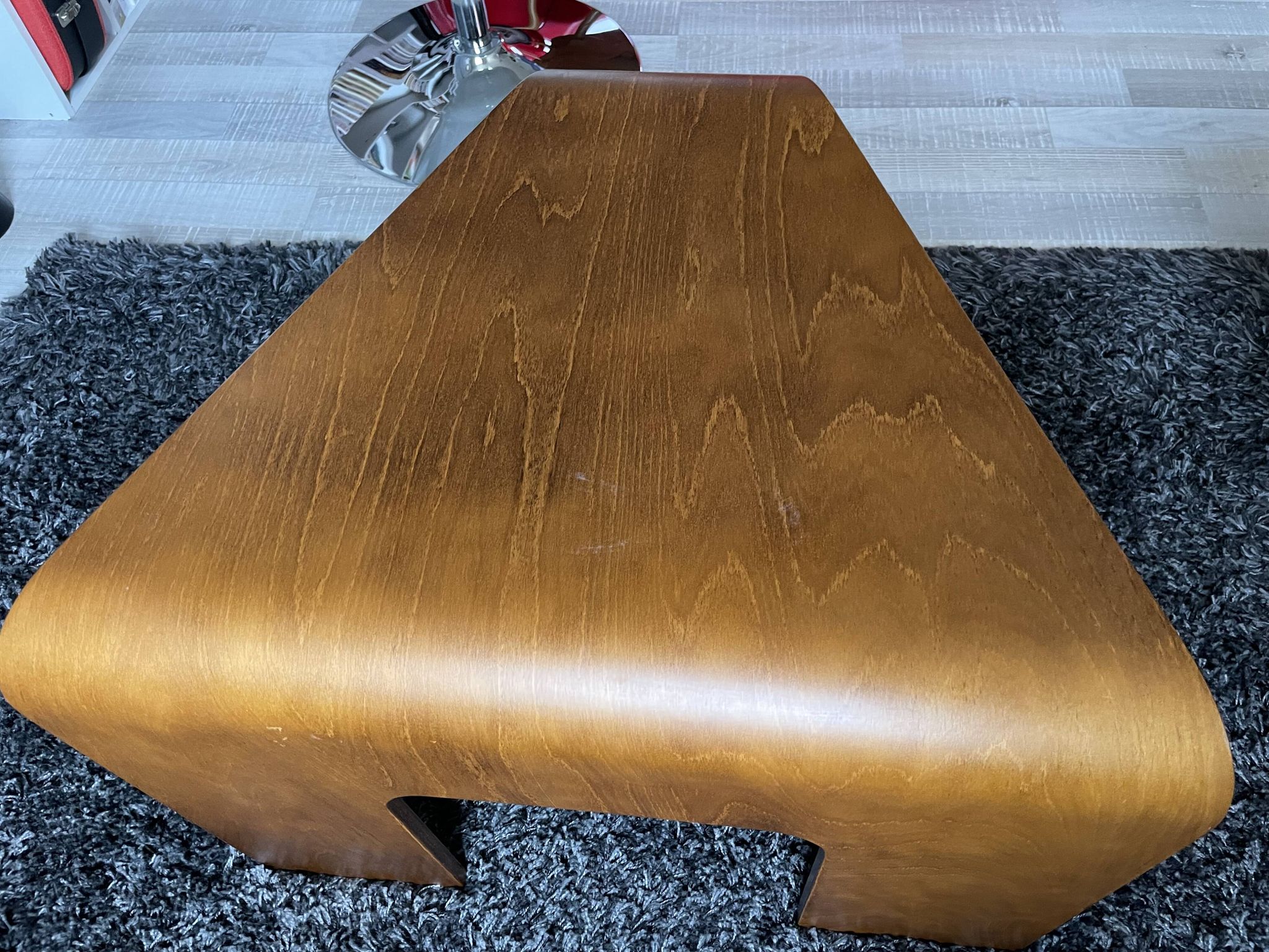 Ekornes coffee table