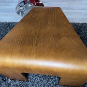 Ekornes coffee table