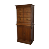 Apothecary or oak binder Netherlands 1930s