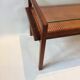 Table basse scandinave