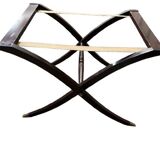 Folding tray/table