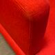 Armchair Tacchini collection "Silvera" De Lievoren, Altherr, Molina