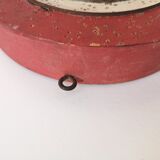 Old target darts game