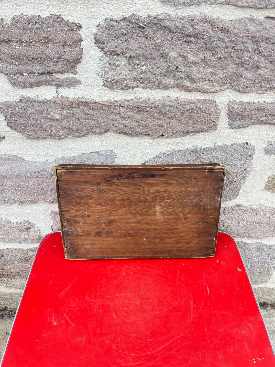 Serving tray