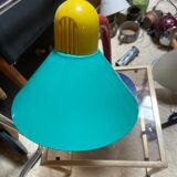 Kyoji Tanaka desk lamp for Aluminor 80s