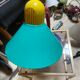 Kyoji Tanaka desk lamp for Aluminor 80s