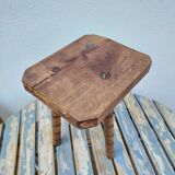 Tripod stool