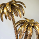 Palm lamp 1970