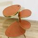 Porte-plante en formica