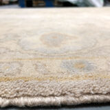 Tapis d'Orient fait à la main "Chobie exta fin"