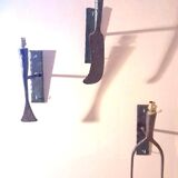 Wall lights