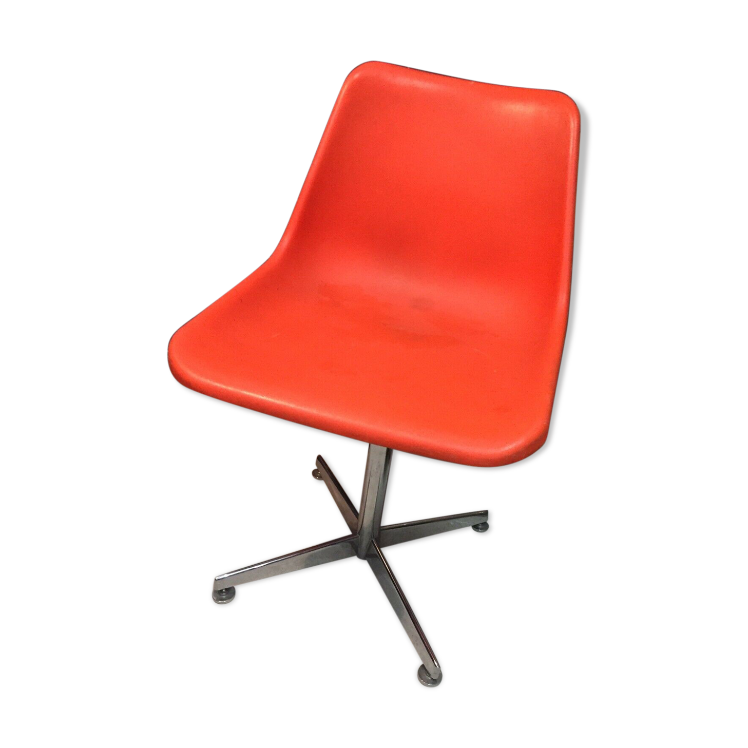 Robin Day Office Chair for Vintage Hille