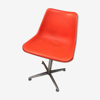 Robin Day Office Chair for Vintage Hille