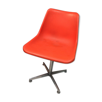 Robin Day Office Chair for Vintage Hille