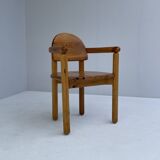 Daumiller chair with arms