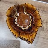 Vintage Vallauris trinket tray