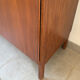 Enfilade vintage en teck