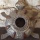 Vintage Turtle Metal Ashtray