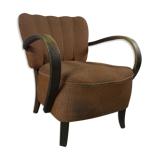 "Cocktail" designed by Jindřich Halabala Chair