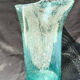 Vase Biot bleu