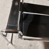 Wassily armchair by Marcel Breuer