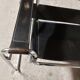 Fauteuil Wassily par Marcel Breuer