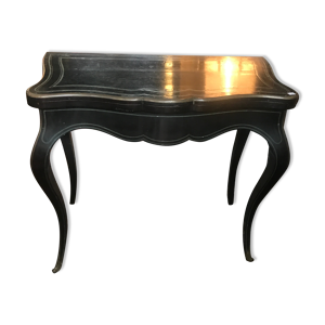 table de jeu NIII filet