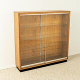 1950s store showcase