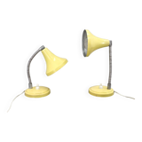 Pair of Mid-century Italian Table Lamps