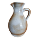 Marais stoneware pitcher 1 L