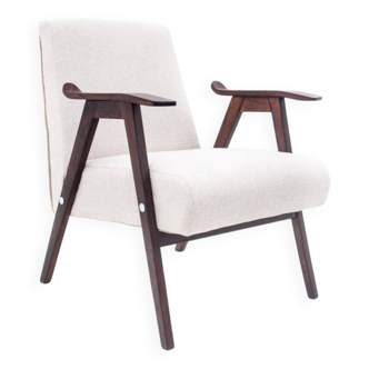Fauteuil, Pologne, années 1960