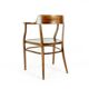 Otto Wagner For Thonet Bentwood Armchair No. 6048, Austria, C. 1900
