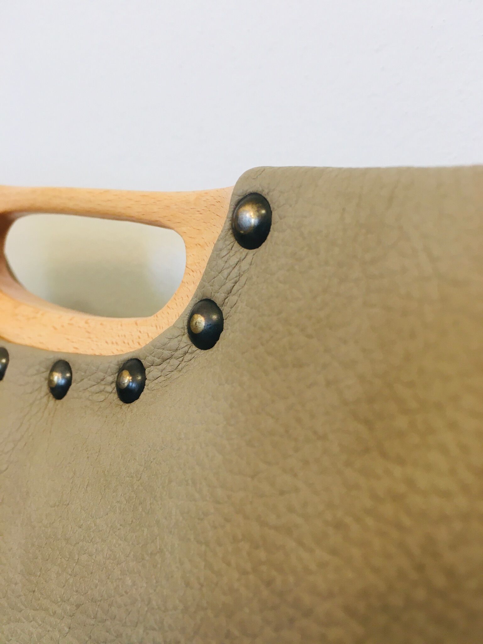 Dutch Vintage Chairs, Set of 4, 1960s