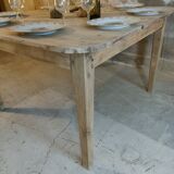 Farmhouse table