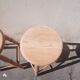 Pair of bar stools
