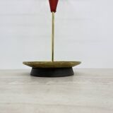 Mid-century Modern Brass umbrella stand , 1950s