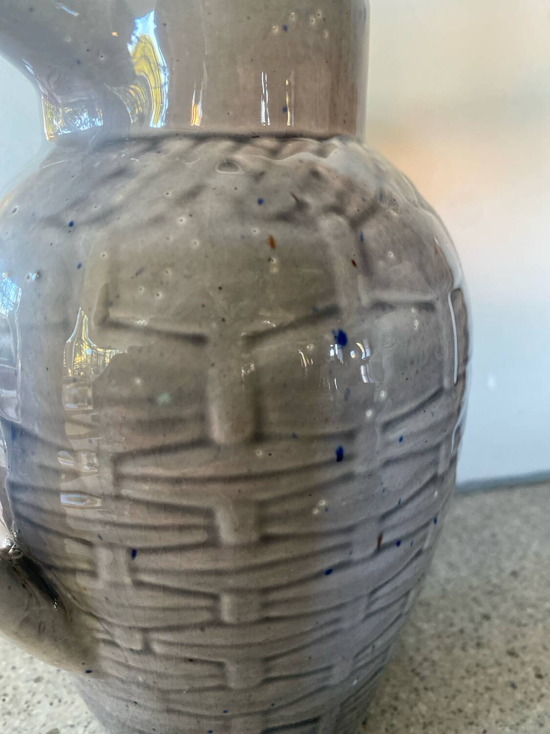 Pichet Onnaing vintage