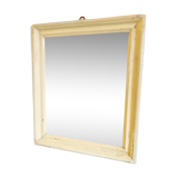 Vintage mirror  24,5x29,5cm