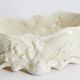 Ceramic thrush pot cover