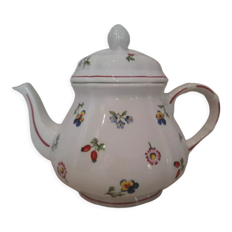 Villeroy & Boch teapot