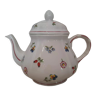 Villeroy & Boch teapot