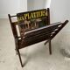 Porte revue  design Cees Braakman édition Pastoe