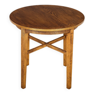 Vintage Oak coffee table