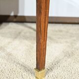 Rosewood and Rosewood Serving Table, Art Deco – 1920