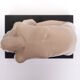 Austin production nude Lady “rebirth” statue Jean Pierre Renard sculpture
