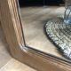 Miroir de style art déco