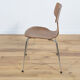 Model 3103 chair by Arne Jacobsen for Fritz Hansen, 1970s
